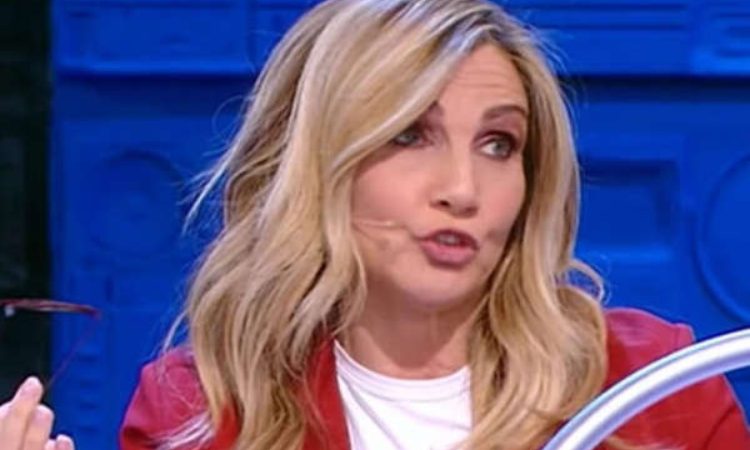 Lorella Cuccarini Svela Il Retroscena Shock Dopo La Riconferma Ho