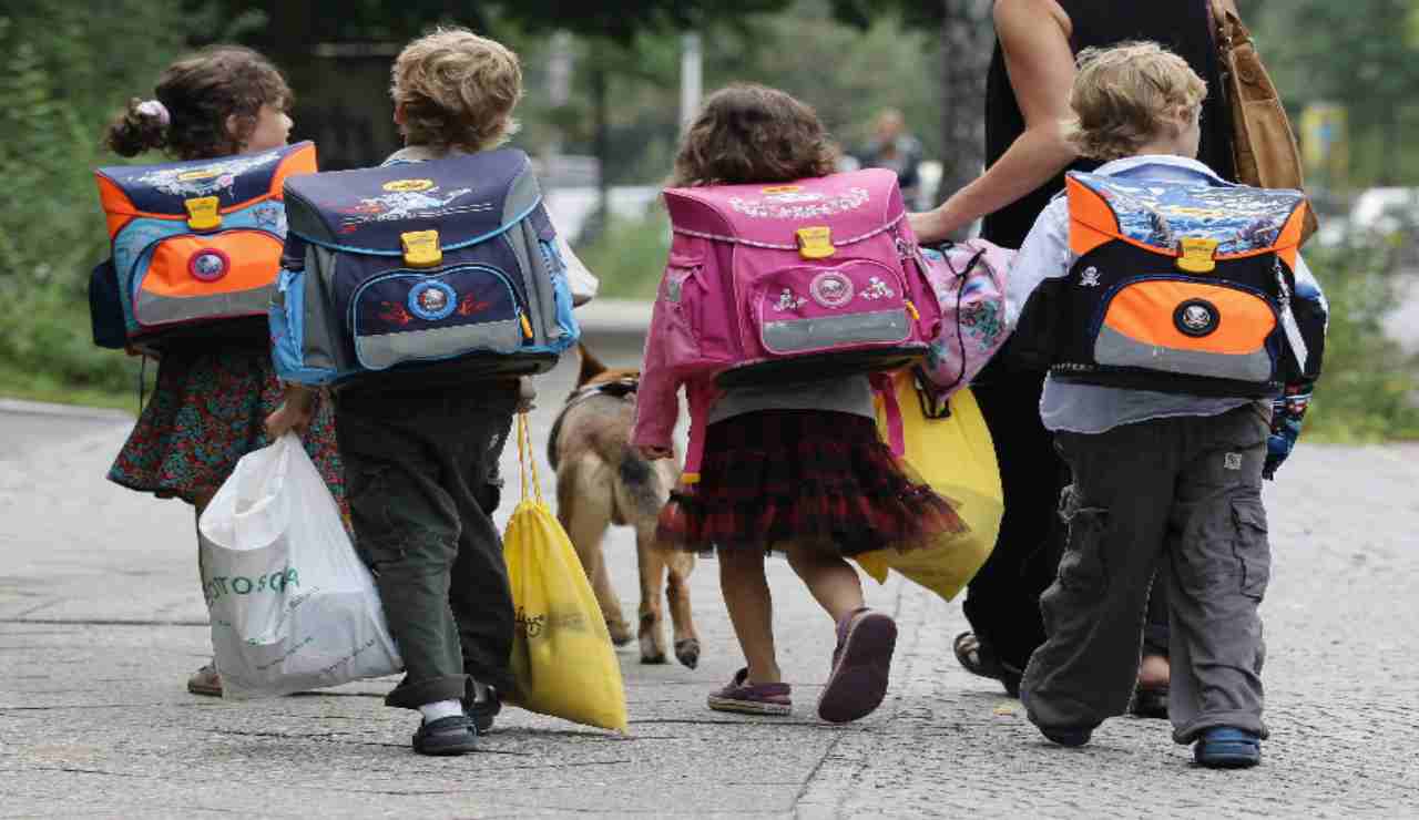 Assegno unico per i figli, approvata la legge