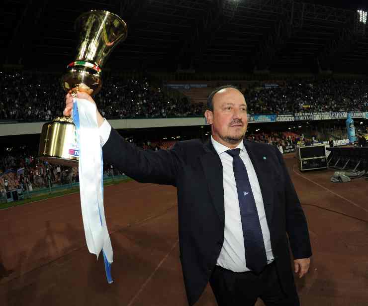 Benitez 