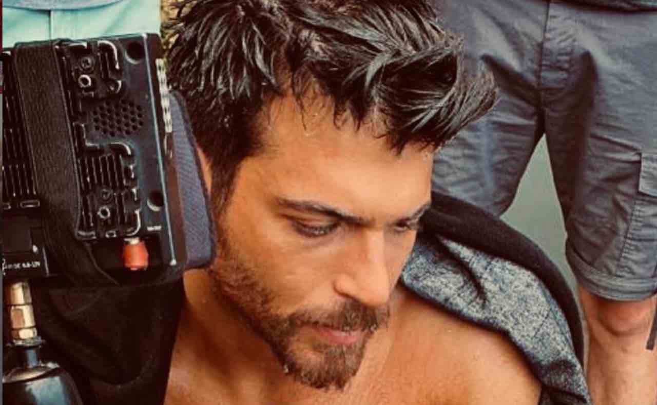 Can Yaman