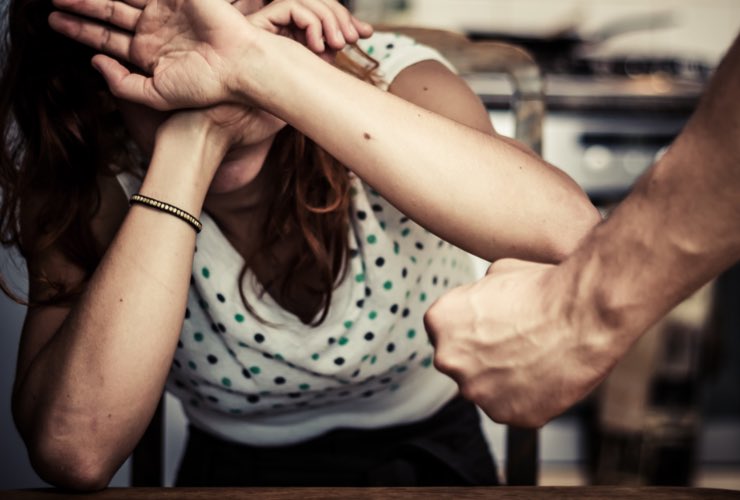 Femminicidio nel Foggiano