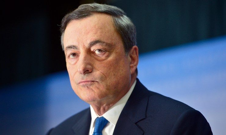 Contatti Mattarella Draghi