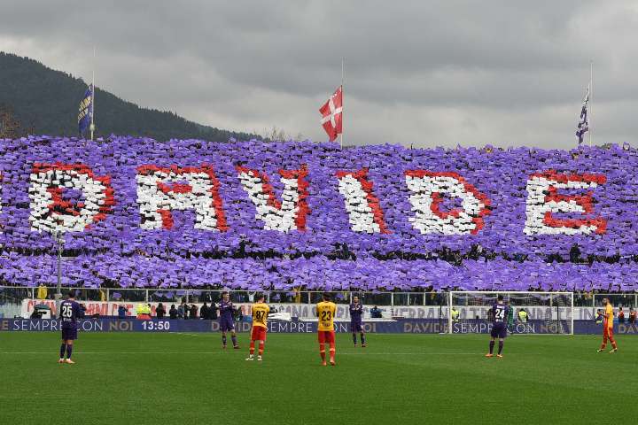 Compleanno Astori