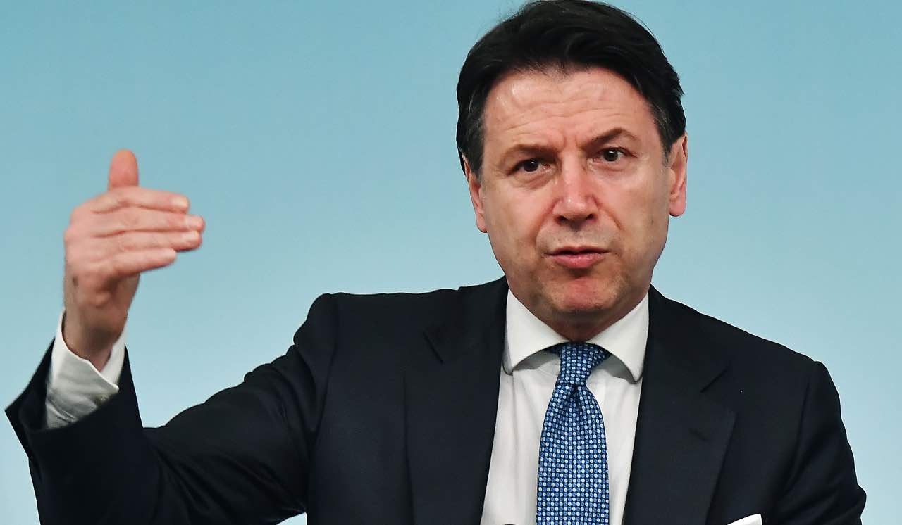 Giuseppe Conte