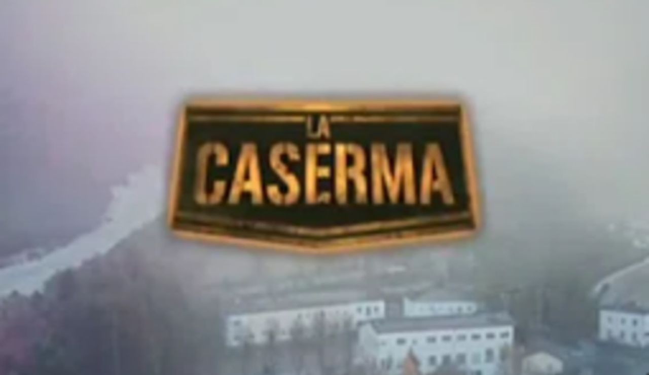 La Caserma anticipazioni 3 febbraio