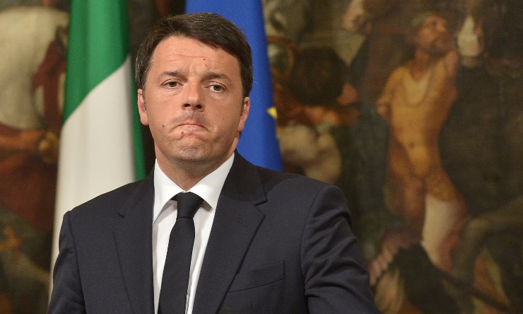 Matteo Renzi