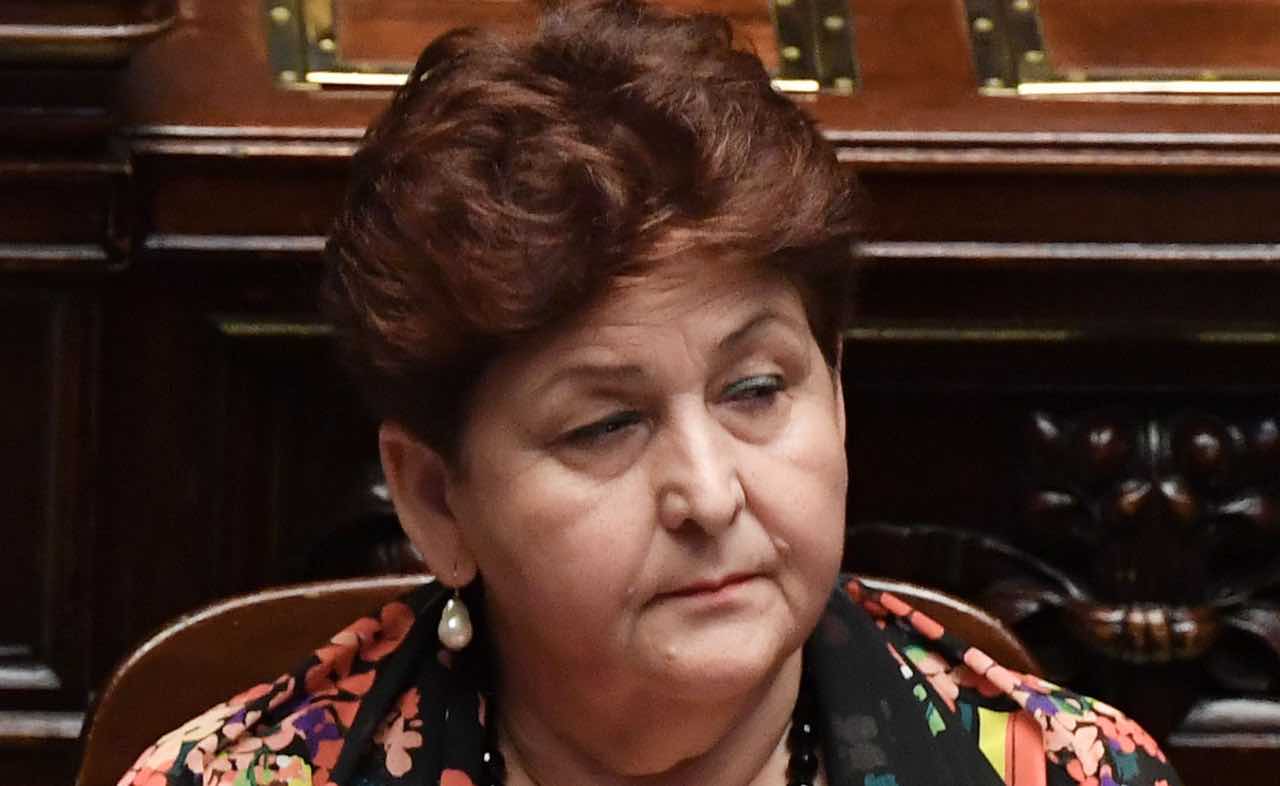 Ministro Teresa Bellanova