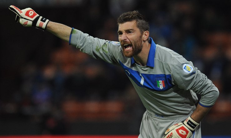 Morgan De Sanctis