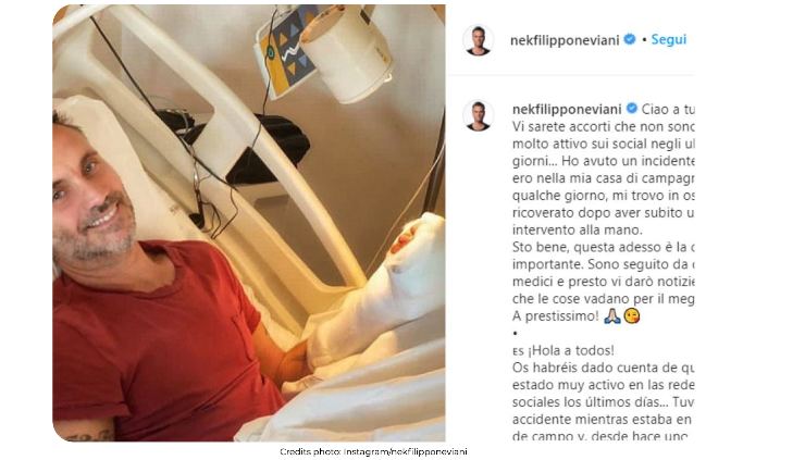 nek_incidente_mano_ospedale