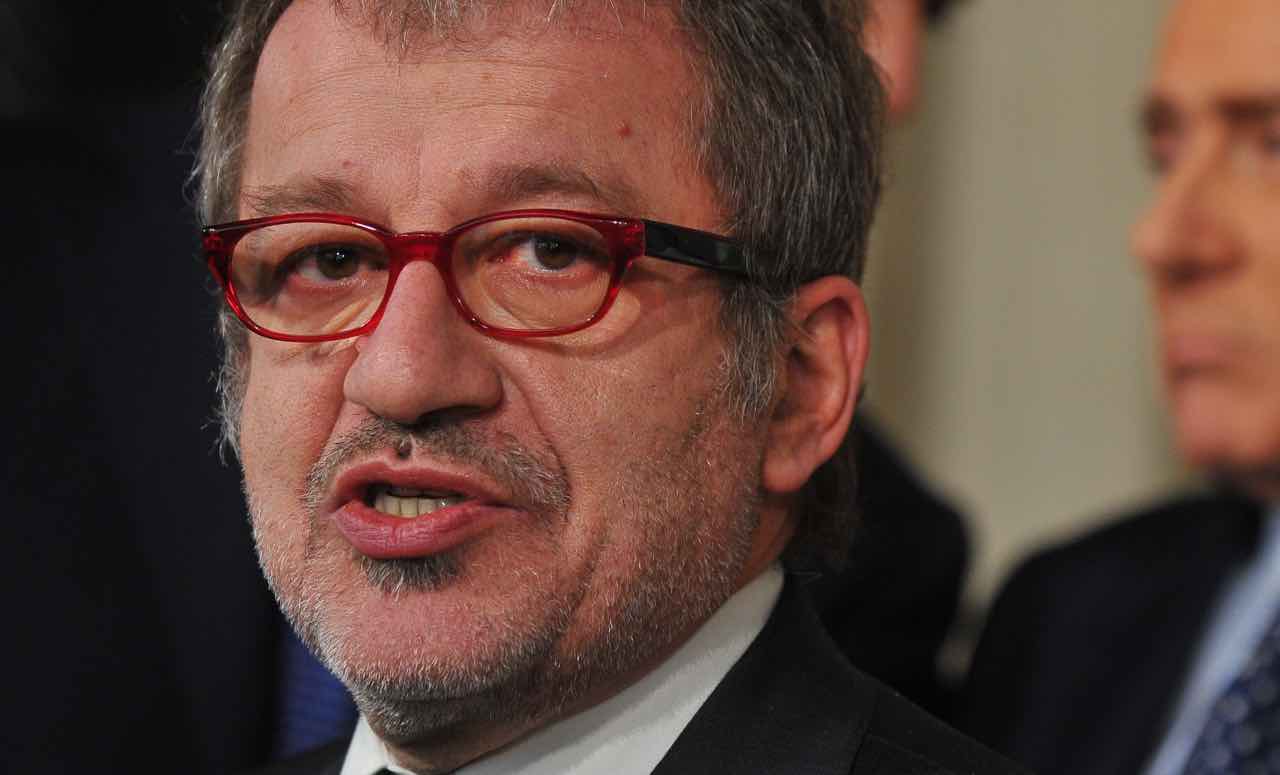 Roberto Maroni