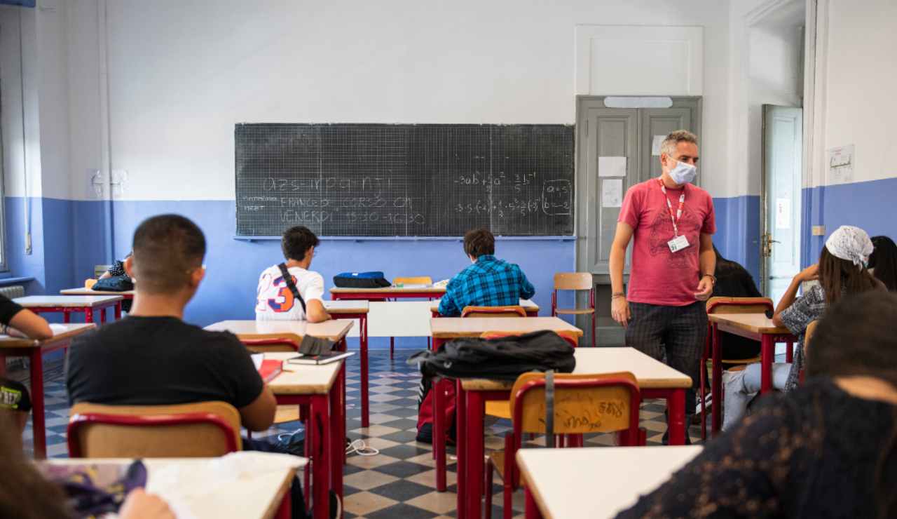 Scuola Torino