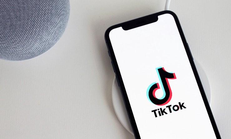 tik tok influencer