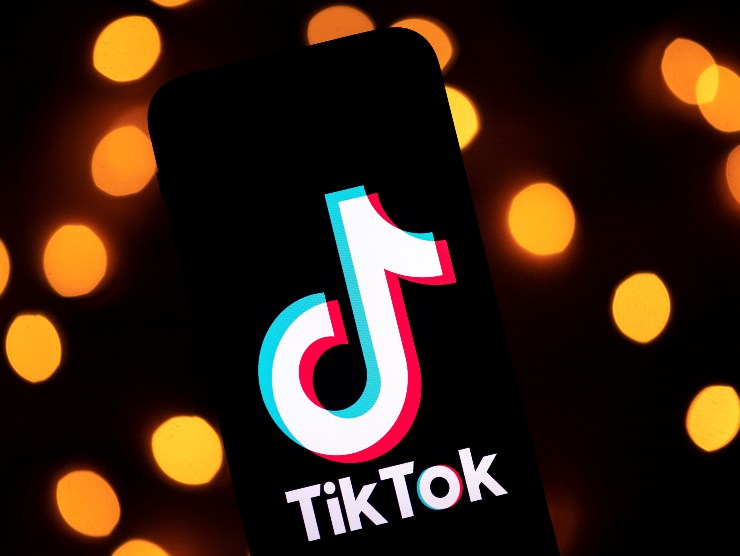 TikTok TikTokers migliori