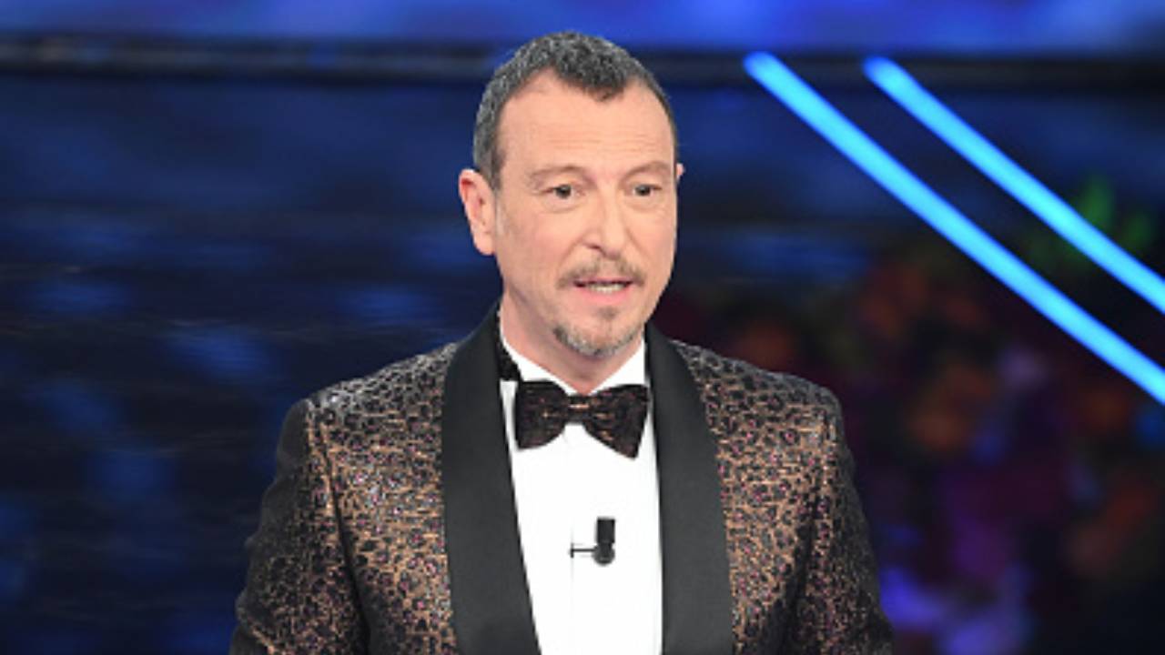 amadeus sanremo 2021