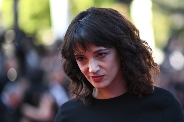 asia argento confessione shock libro sergio rubini