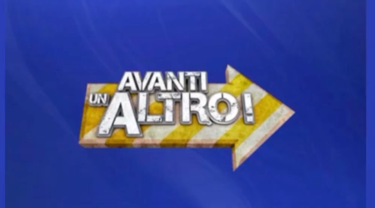 avanti un altro