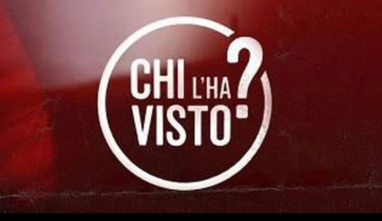 Chi l'ha visto anticipazioni 27 gennaio