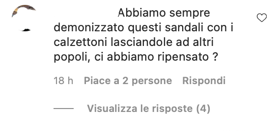 commenti Paolo Stella
