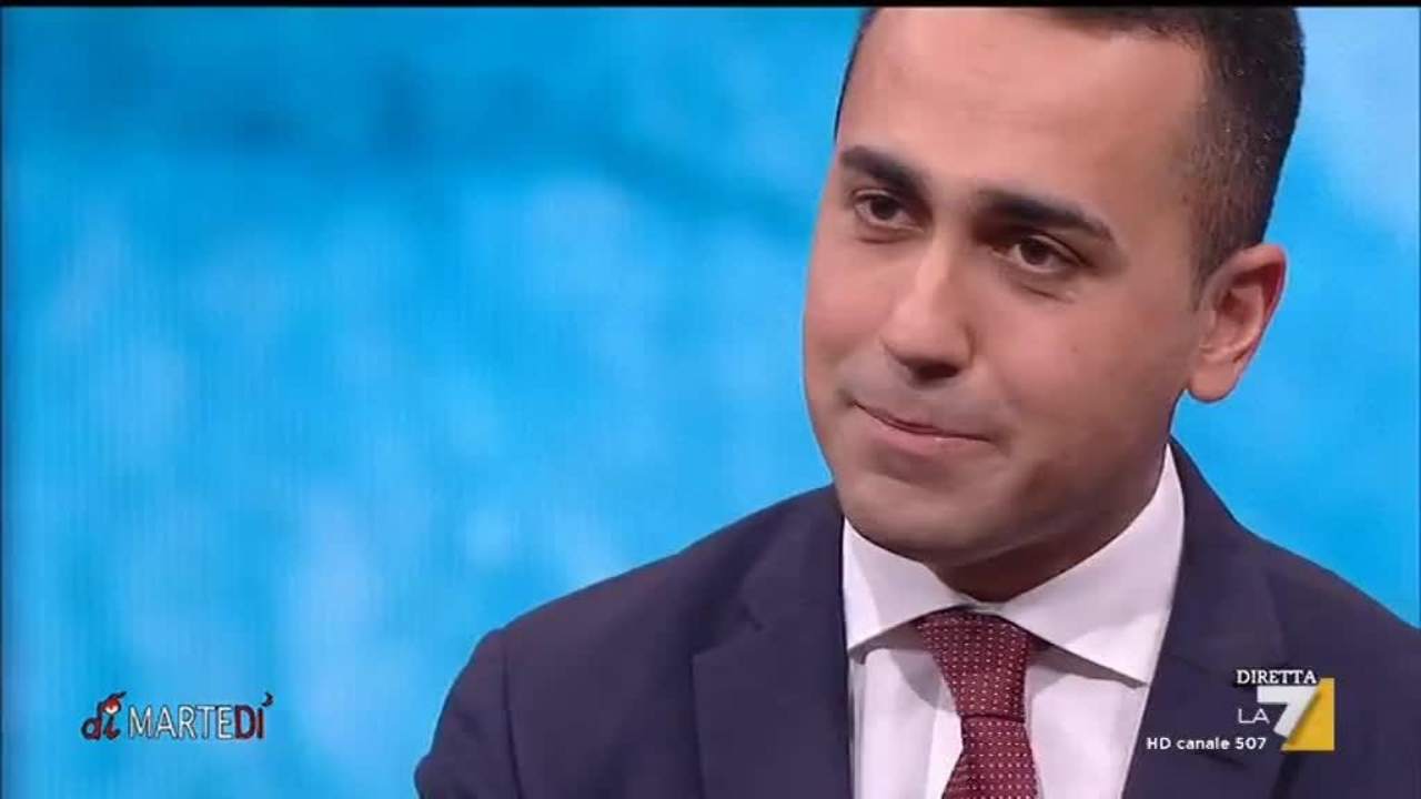 Di Maio