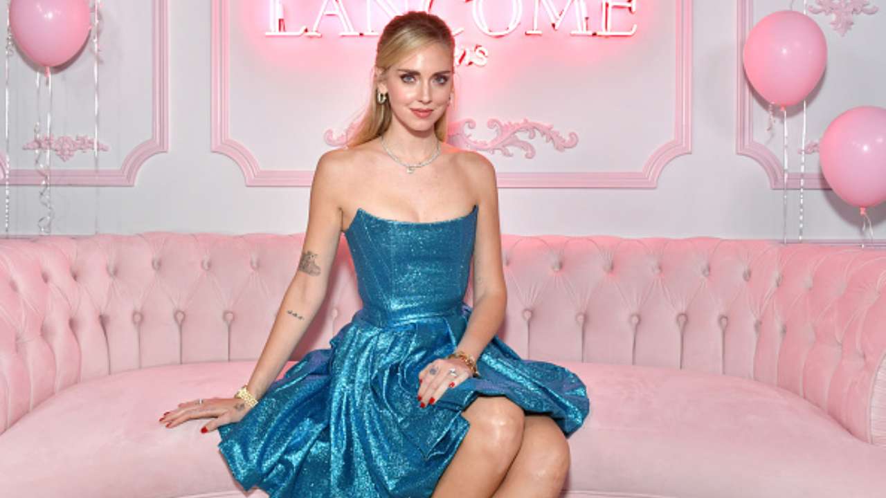 chiara ferragni nuova foto instagram ecografia video