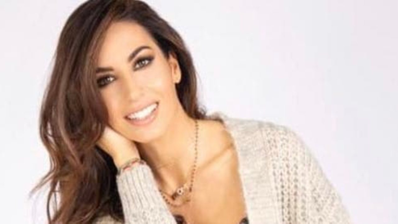 elisabetta gregoraci nuova foto instagram