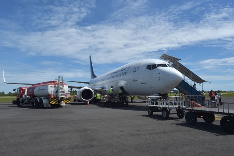 indonesia aereo precipitato giacarta incidente 