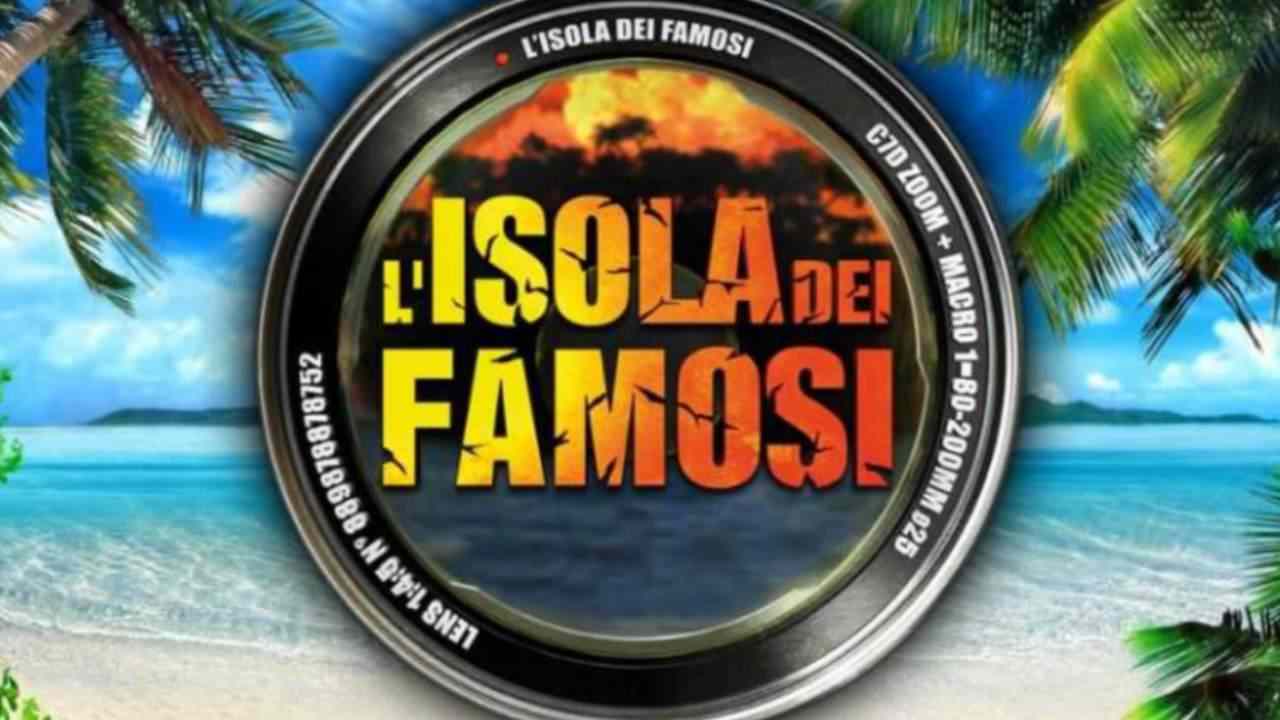 Isola dei Famosi