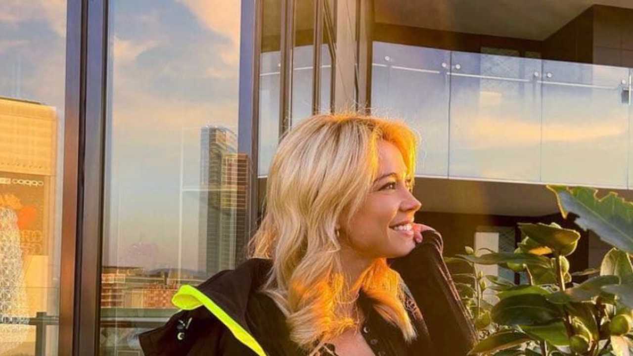 diletta leotta nuova foto instagram can yaman