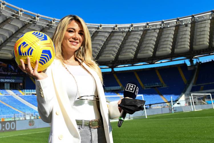 diletta leotta nuova foto instagram 