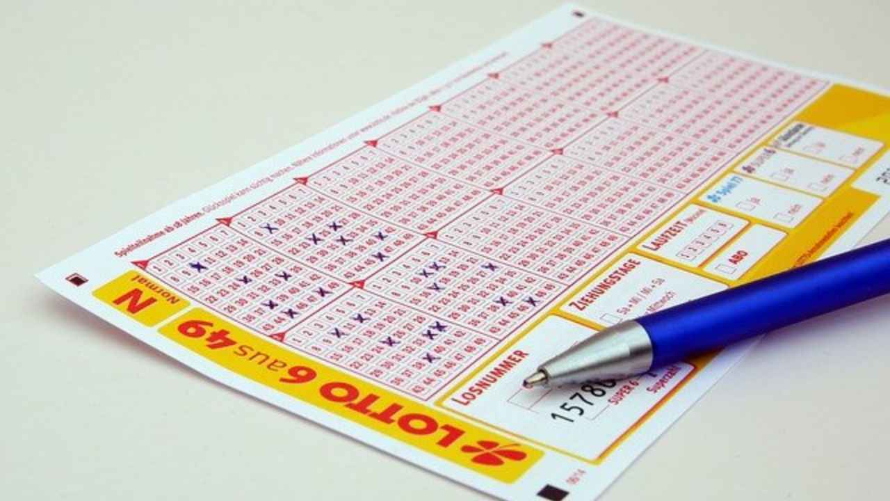 estrazione lotto superenalotto 10elotto giovedì 28 gennaio