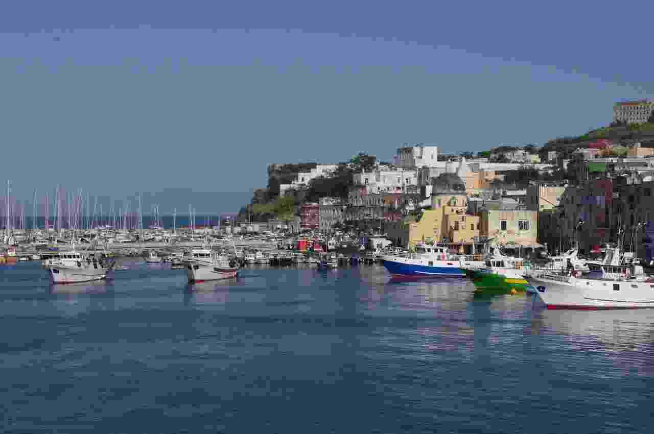 Procida