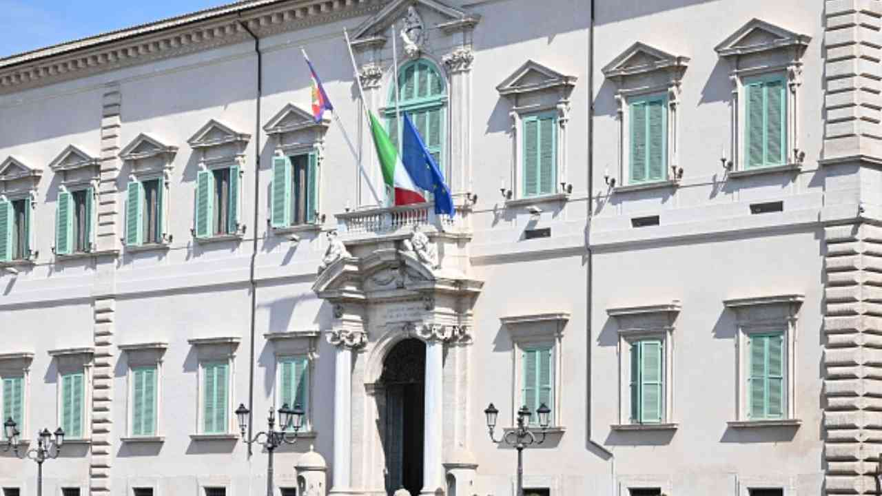 conte mattarella incontro quirinale crisi governo legislatura