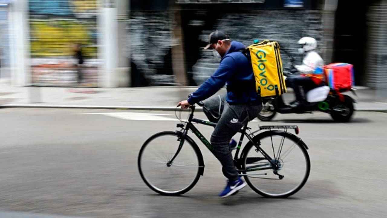 rider rapinato napoli borrelli calata capodichino