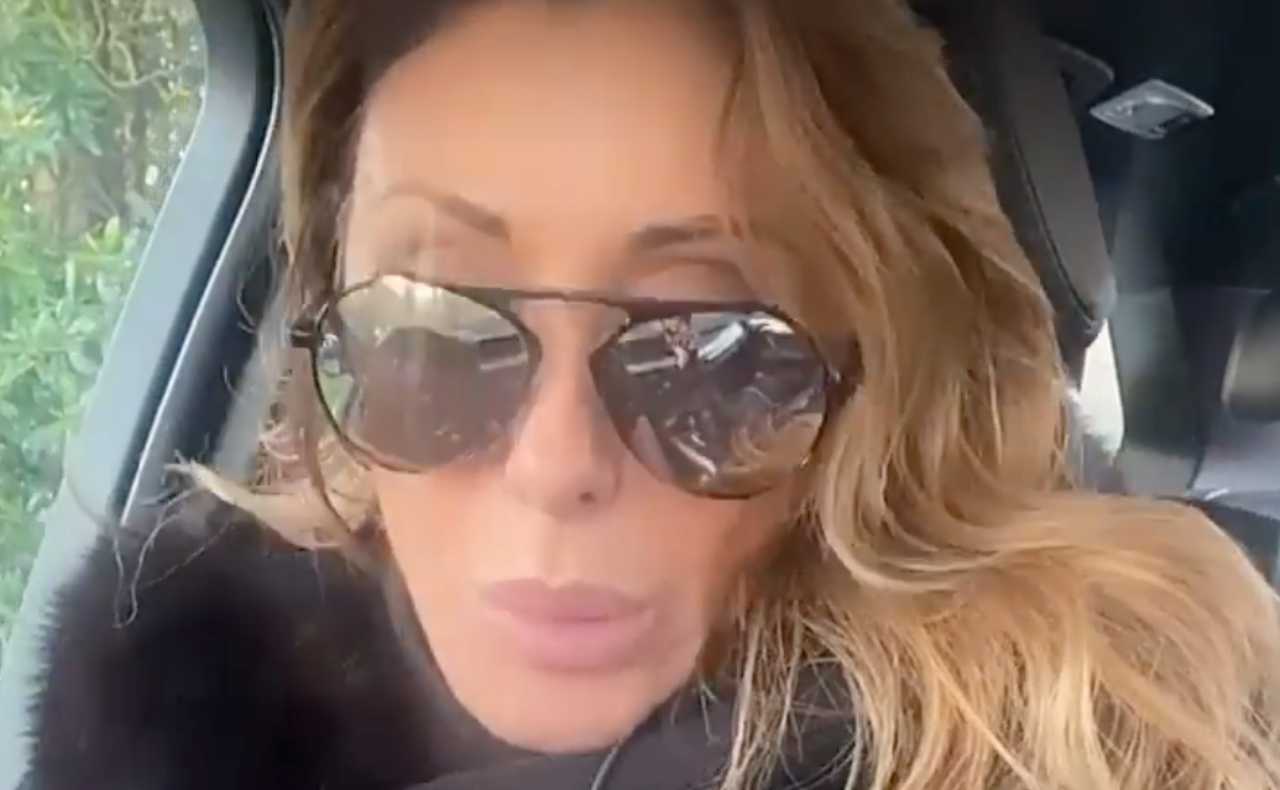 Sabrina Salerno