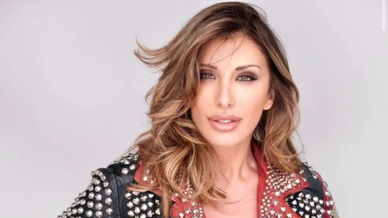 sabrina salerno nuova foto instagram