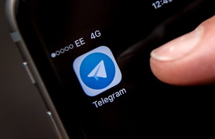 Telegram