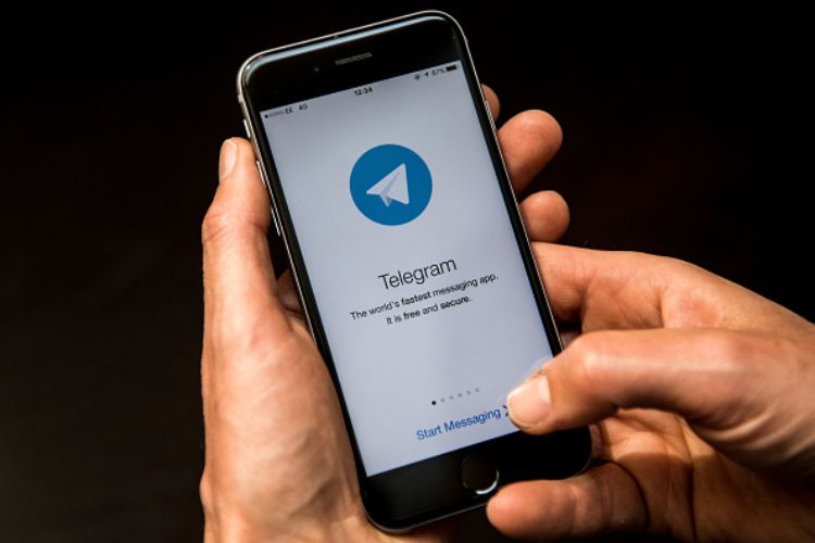 telegram apple applicazione cancellata bufala