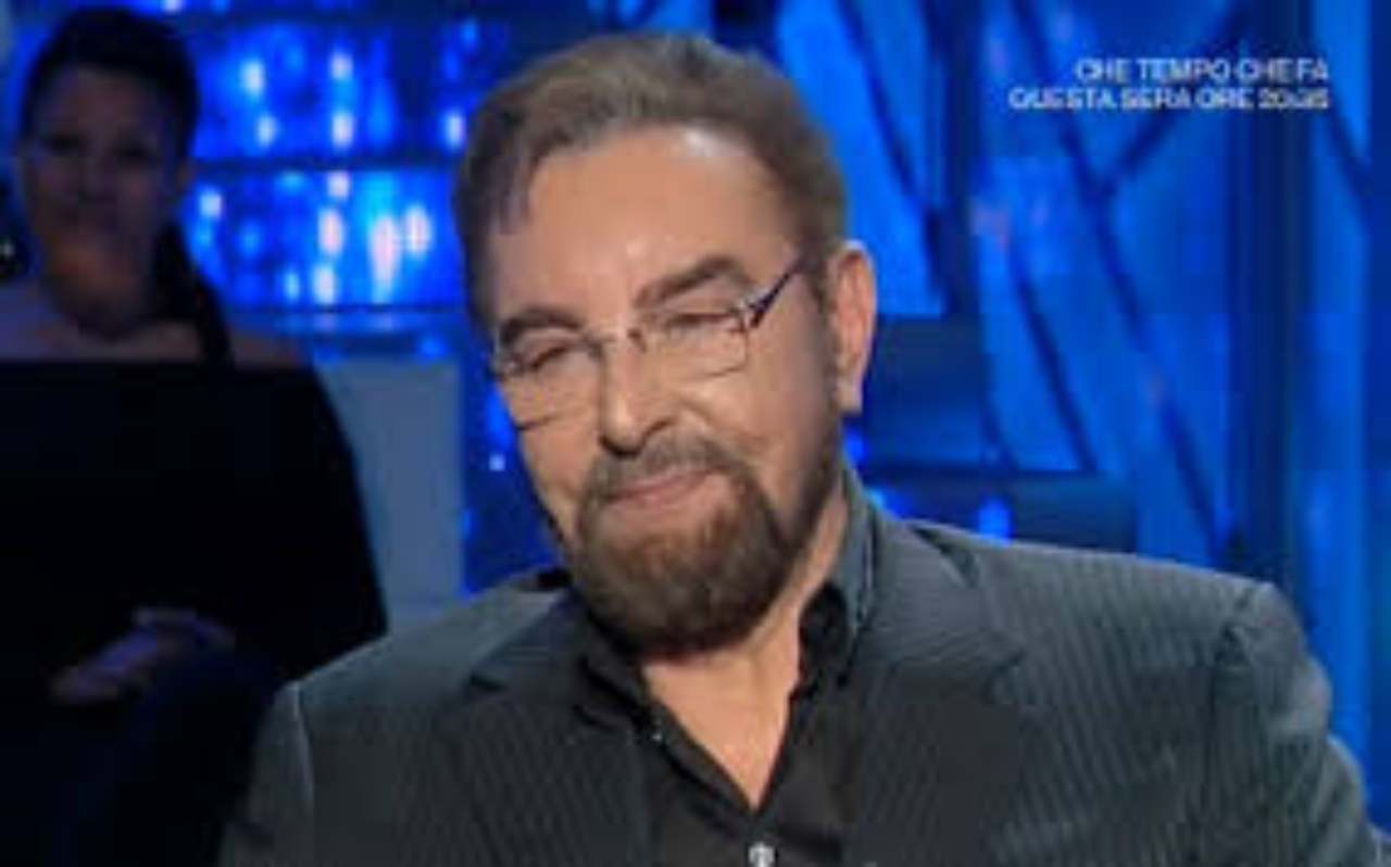 Kabir Bedi