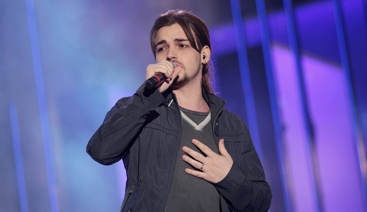 Valerio Scanu