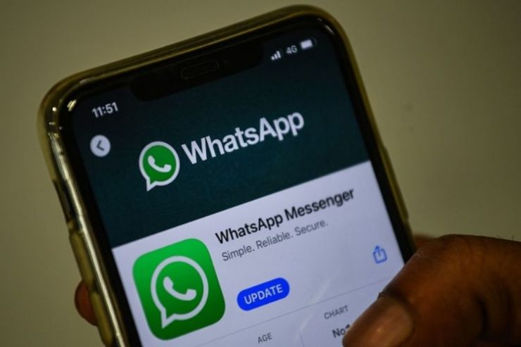 whatsapp novità termini condizioni 8 febbraio facebook