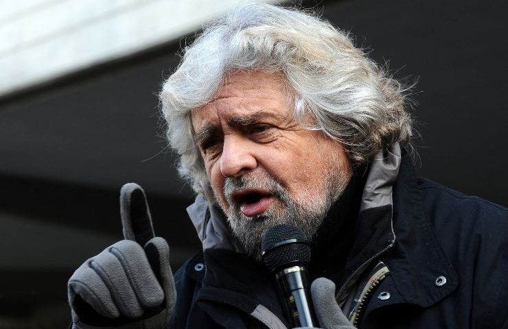 Beppe Grillo