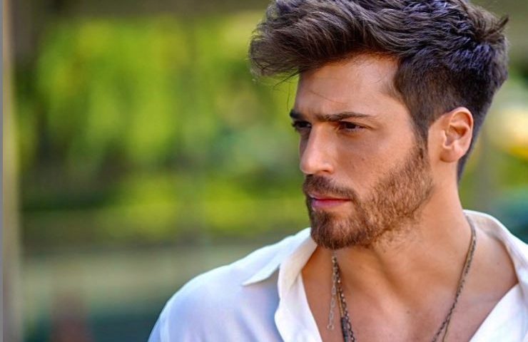 Can Yaman