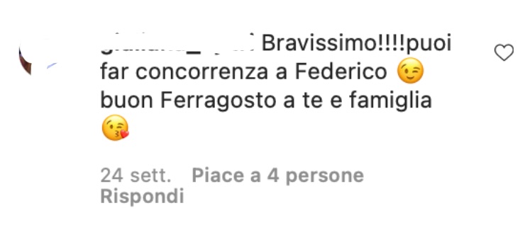 Commenti per Franco Lucia