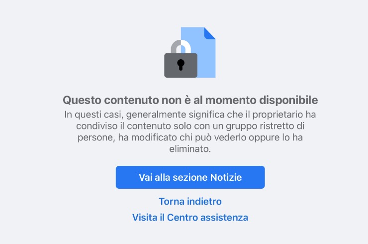 Facebook censura il gruppo dedicato a Lino Banfi