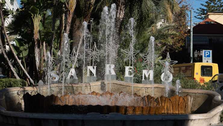 Festival di Sanremo