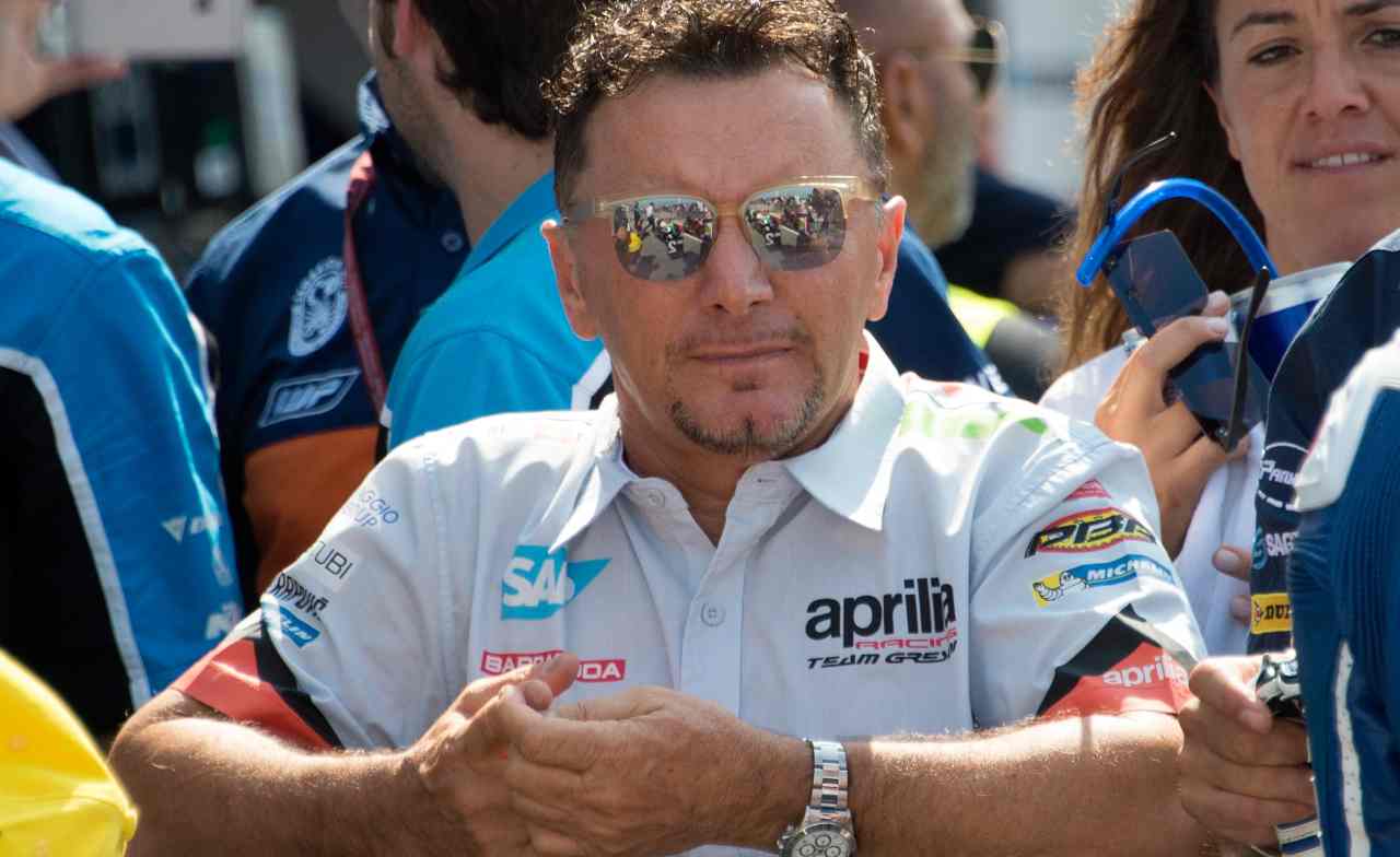 Morto Fausto Gresini. addio all'ex campione mondiale della 125