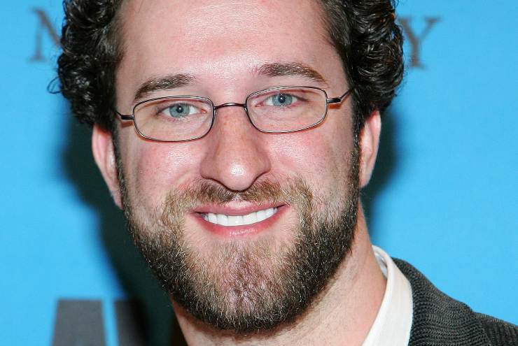 addio Dustin Diamond 