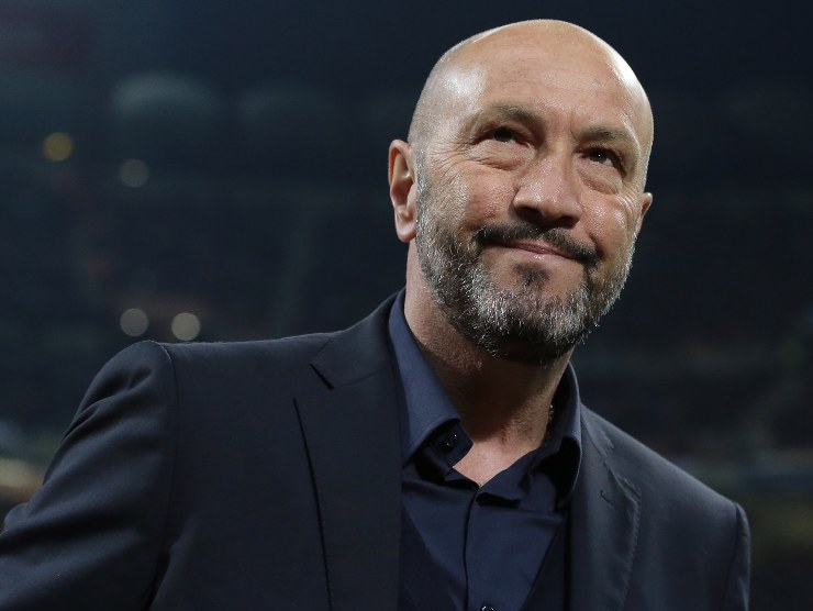 Walter Zenga