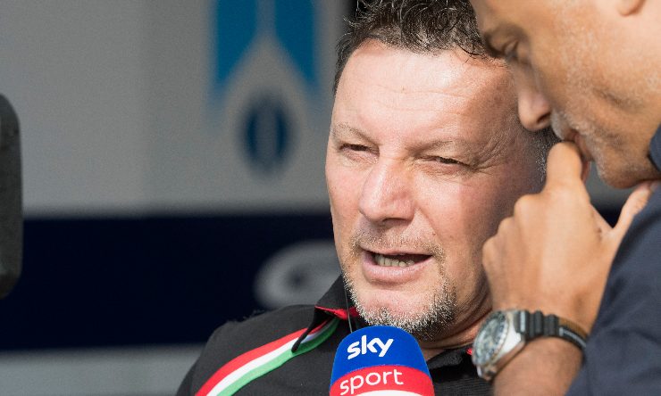 Morto Fausto Gresini , addio all'ex campione della 125