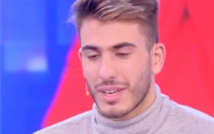 Giulio Pretelli in tv